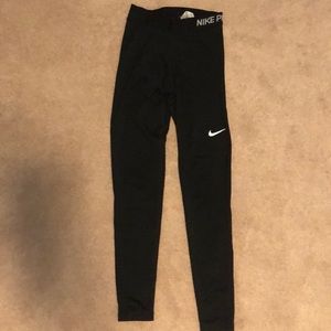 Nike Pro Dri Fit Leggings